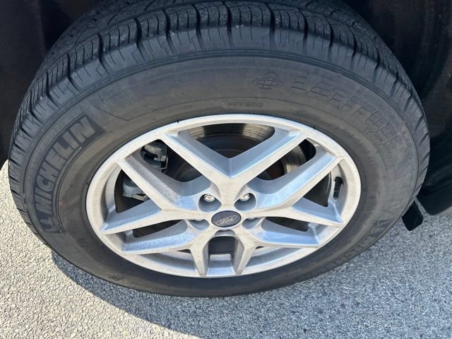 Certified 2022 Ford Edge SEL w/ Convenience Package AWD/4WD image 8