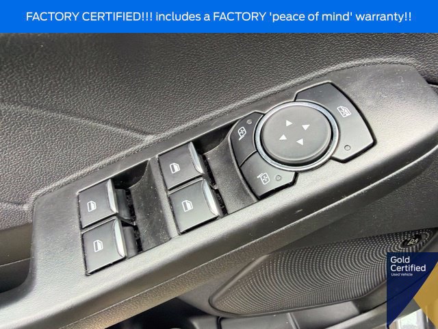 Certified 2023 Ford Escape Active w/ Tech Pack #2 AWD/4WD image 26