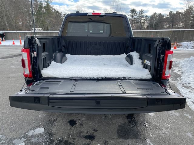 Certified 2023 Ford F150 Limited image 16