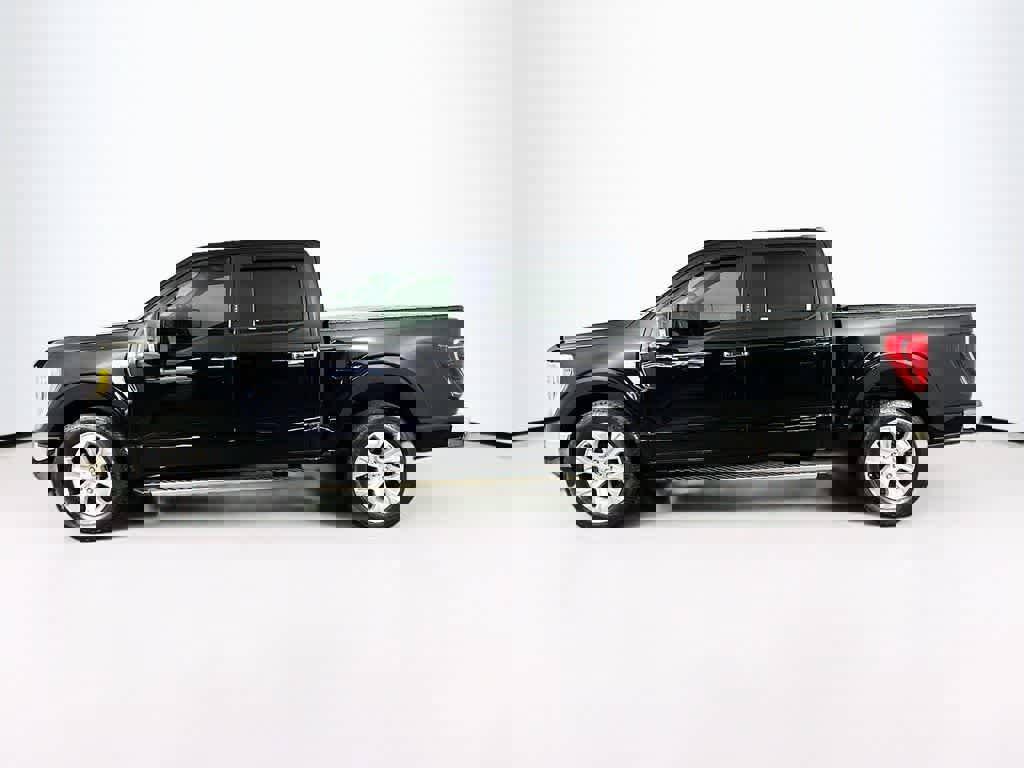 Certified 2022 Ford F150 XLT w/ Equipment Group 302A High image 2