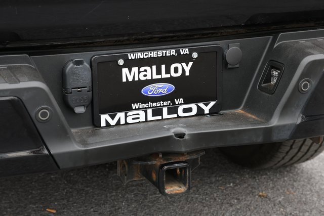 Certified 2021 Ford F150 XL w/ Equipment Group 101A High image 10