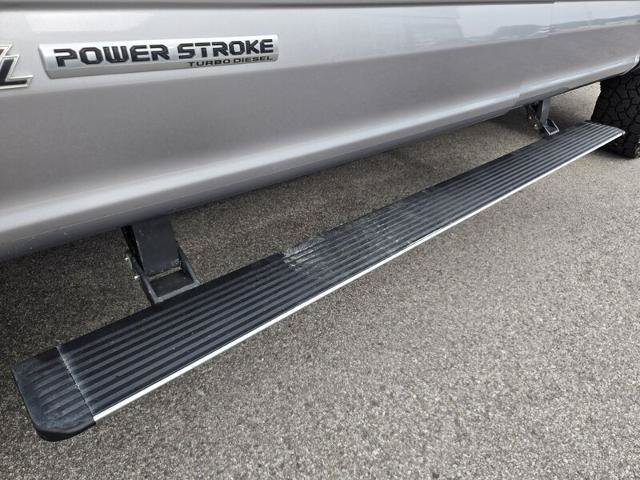 Certified 2022 Ford F250 Platinum AWD/4WD image 11