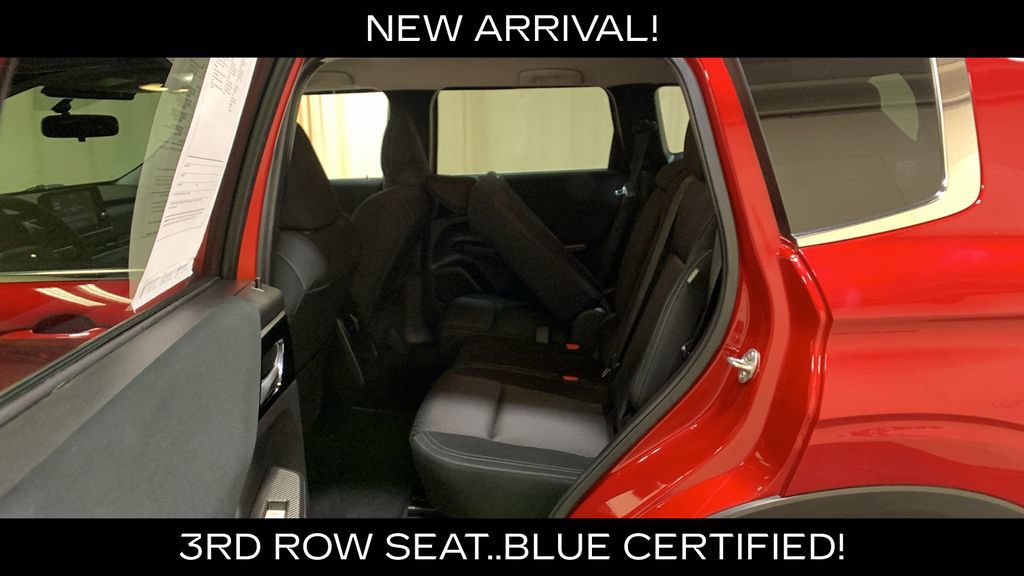 Used 2024 Mitsubishi Outlander ES AWD/4WD image 21