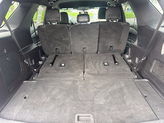Certified 2020 Ford Explorer XLT w/ Equipment Group 202A AWD/4WD image 42