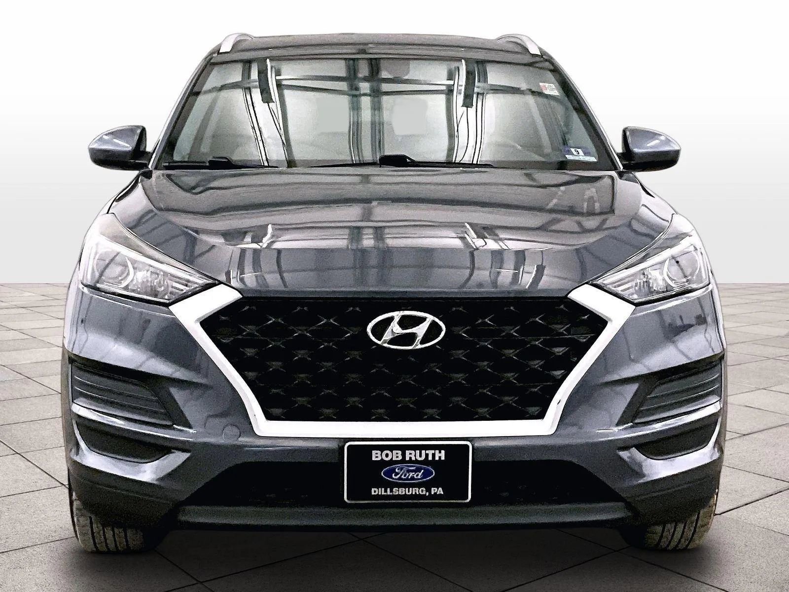 Used 2019 Hyundai Tucson Value AWD/4WD image 3