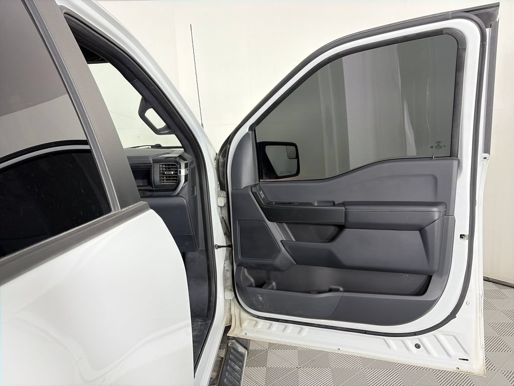 Certified 2023 Ford F150 XL w/ STX Appearance Package AWD/4WD image 29