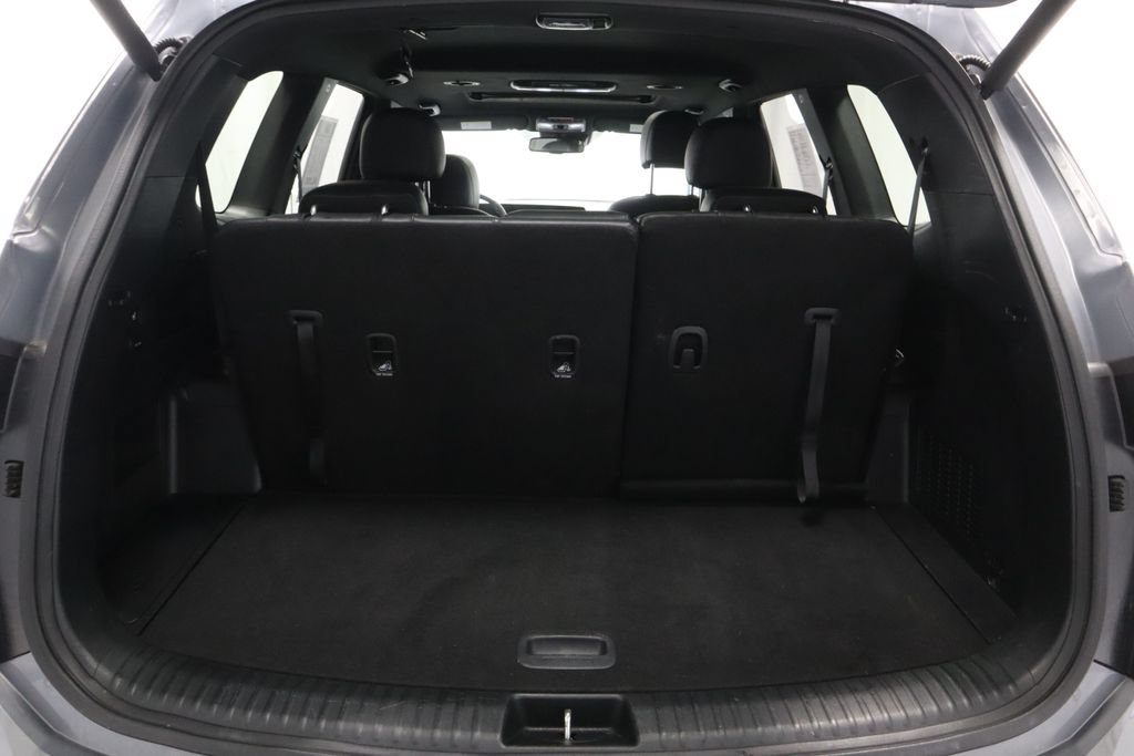 Used 2024 Kia Telluride EX X-Line AWD/4WD image 17