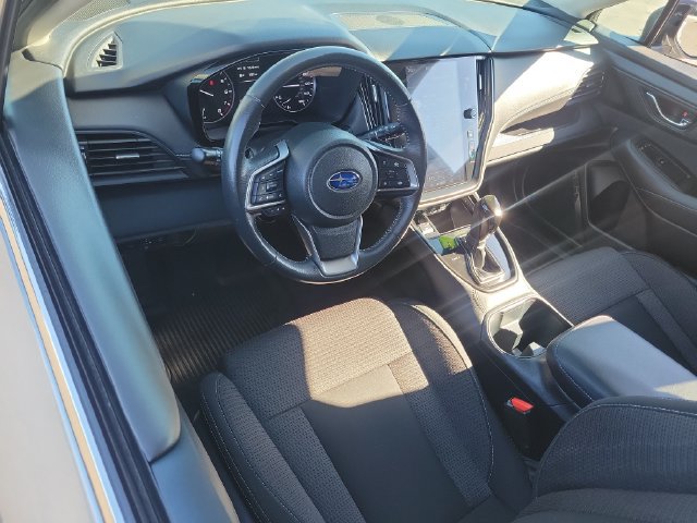 Used 2024 Subaru Outback Premium AWD/4WD image 6
