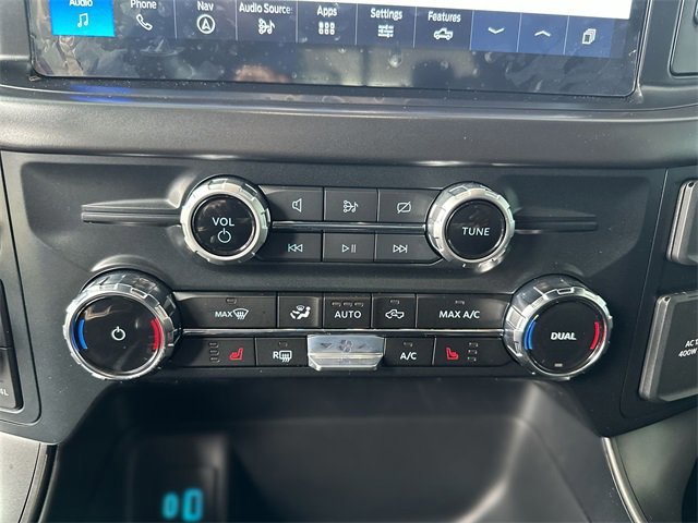Certified 2024 Ford F150 XLT w/ Equipment Group 302A MID image 20