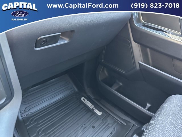 Certified 2024 Ford F150 XLT w/ Equipment Group 302A MID AWD/4WD image 27