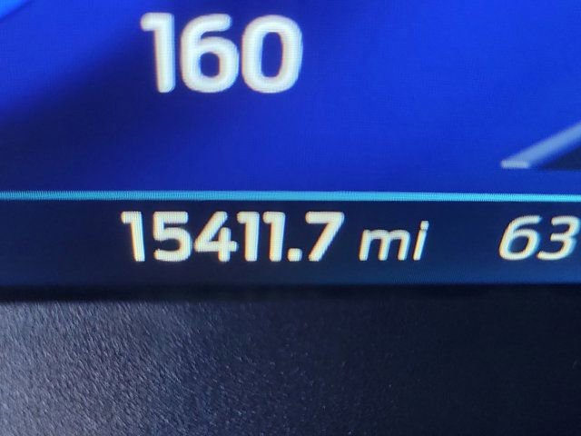 Certified 2022 Ford Escape Titanium w/ Titanium Premium Package image 28