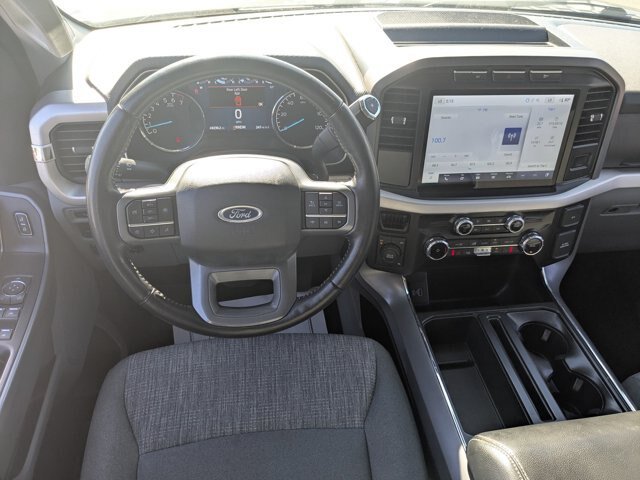 Certified 2022 Ford F150 XLT w/ Equipment Group 302A High AWD/4WD image 31