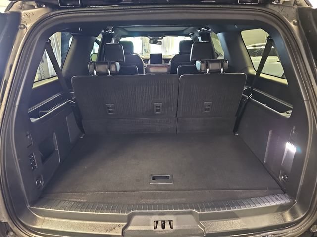 Certified 2024 Ford Expedition Max Limited AWD/4WD image 12