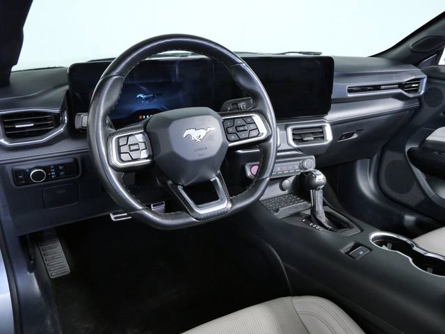 Certified 2024 Ford Mustang Premium image 17