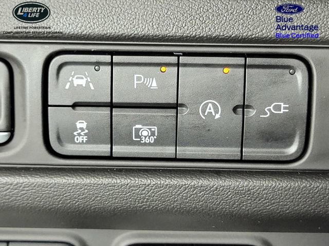 Used 2022 GMC Yukon XL SLT image 39