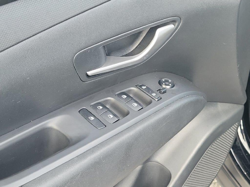 Used 2024 Hyundai Santa Cruz SEL FWD image 20