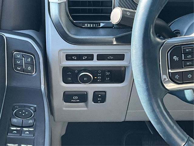 Certified 2021 Ford F150 Limited AWD/4WD image 19