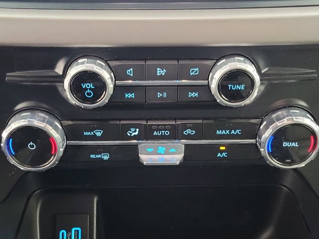 Certified 2024 Ford F150 XLT w/ Mobile Office Package AWD/4WD image 31