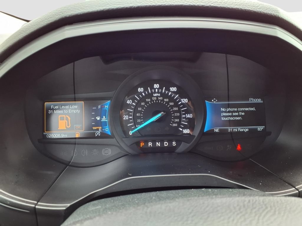 Certified 2023 Ford Edge SEL w/ Convenience Package AWD/4WD image 21