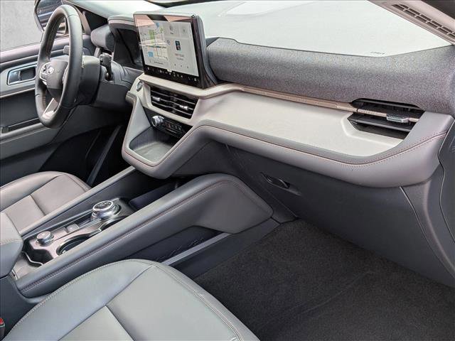 Certified 2026 Ford Explorer Active w/ Active Comfort Package RWD image 22