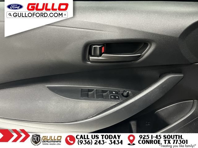 Used 2023 Toyota Corolla LE FWD image 18