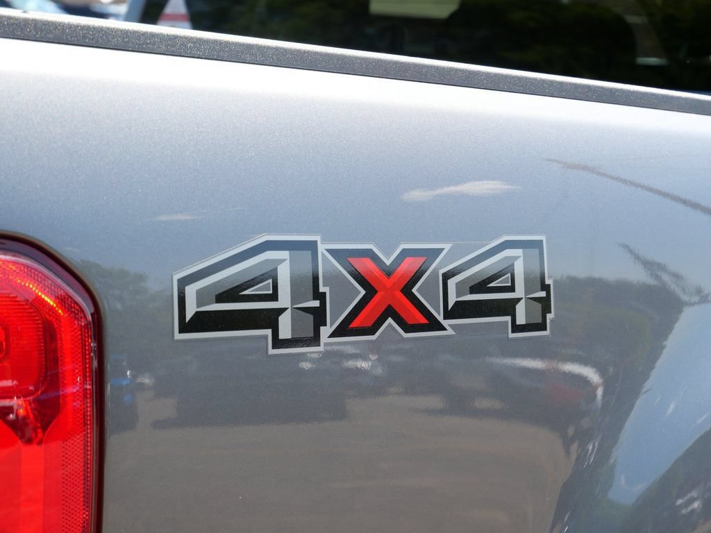Certified 2023 Ford Ranger XLT w/ Trailer Tow Package AWD/4WD image 8