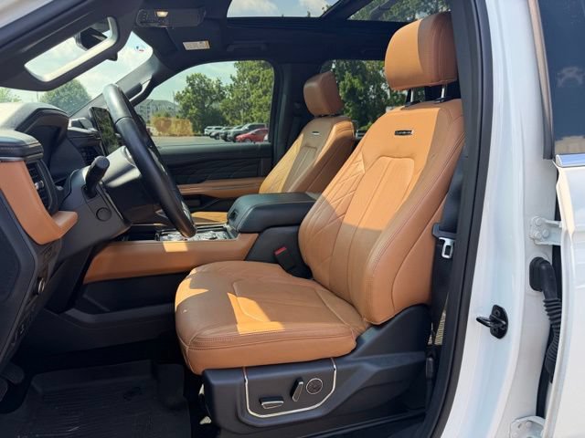 Certified 2024 Ford Expedition Platinum AWD/4WD image 12