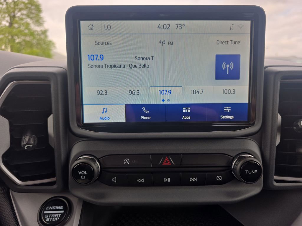 Certified 2023 Ford Bronco Sport Big Bend AWD/4WD image 30