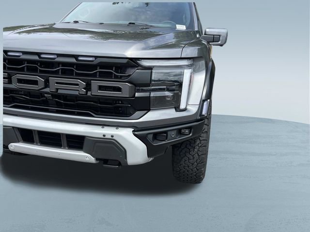 Certified 2025 Ford F150 Raptor AWD/4WD image 11
