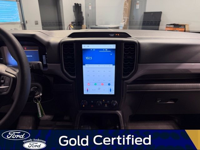 Certified 2025 Ford Ranger XL w/ Trailer Tow Package RWD image 15
