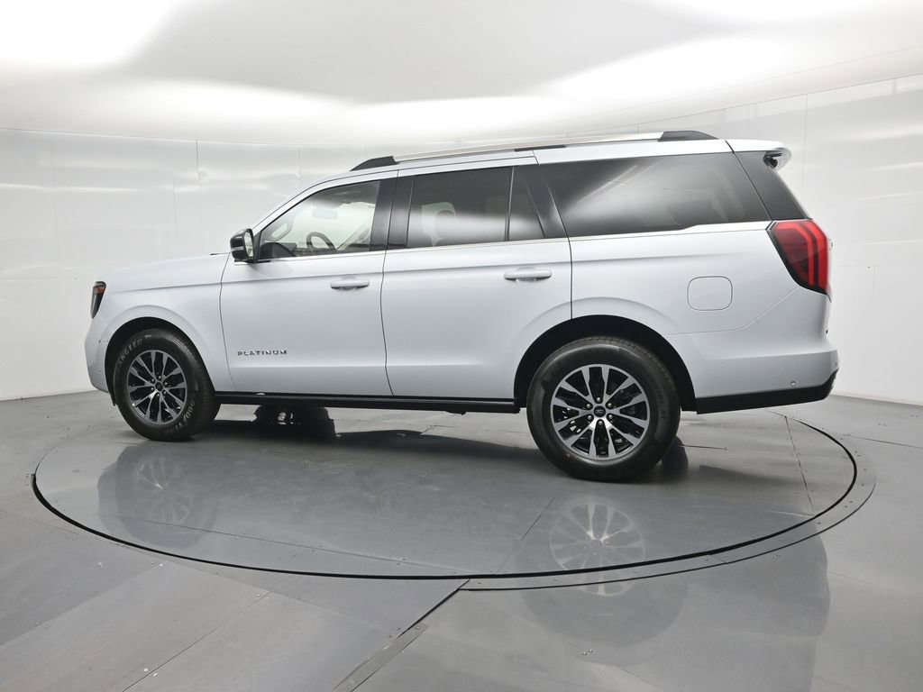 Certified 2025 Ford Expedition Platinum AWD/4WD image 6