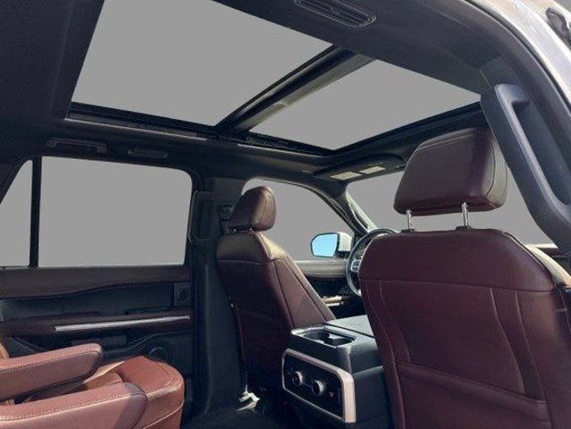 Certified 2022 Ford Expedition Max Limited AWD/4WD image 3