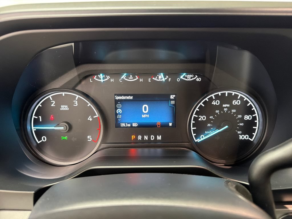 Certified 2026 Ford F250 XL w/ STX Appearance Package AWD/4WD image 23
