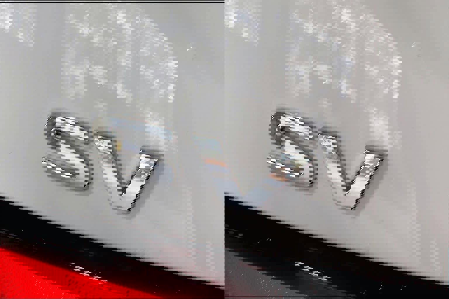 Used 2024 Nissan Sentra SV image 9