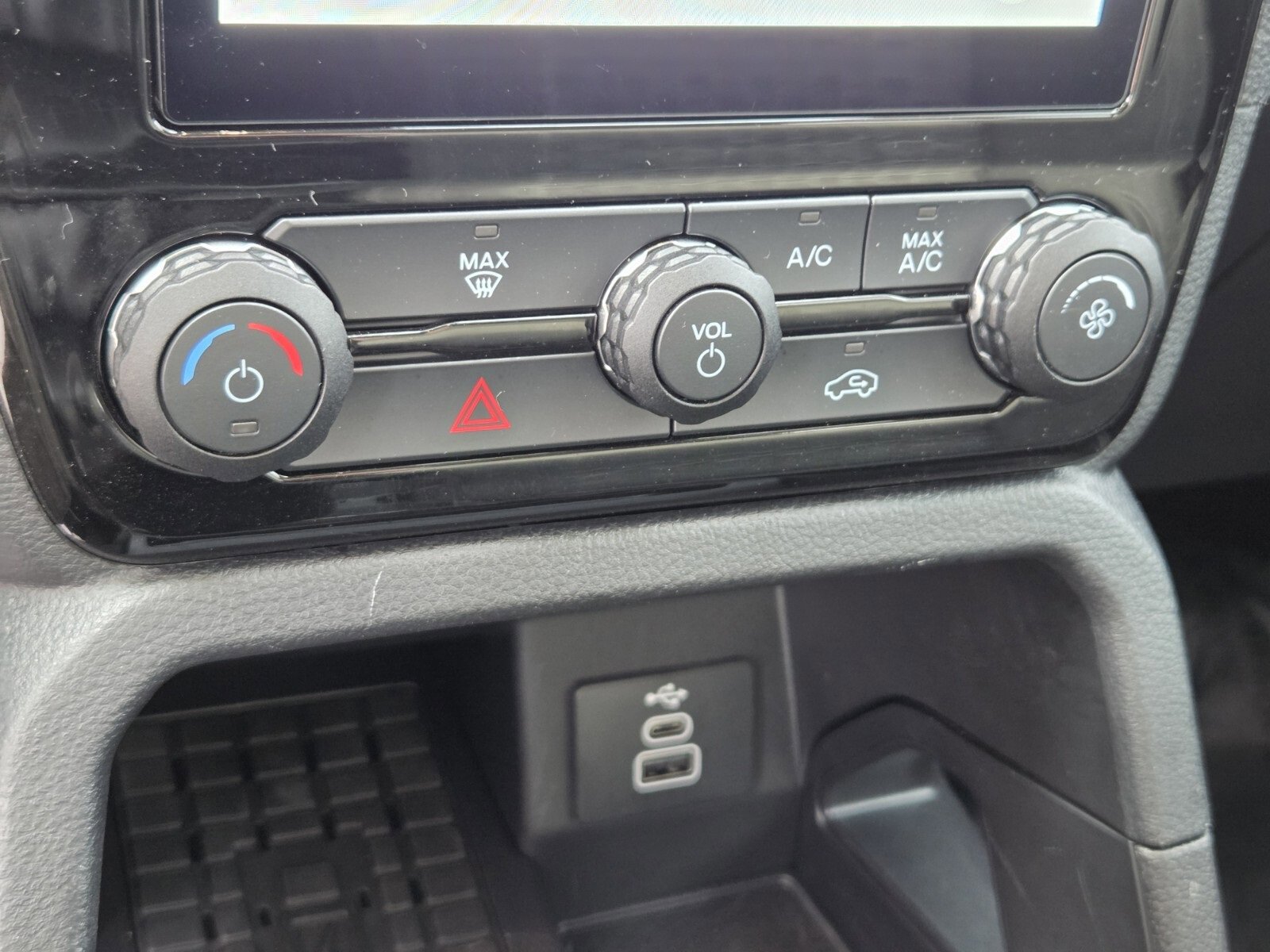 Certified 2024 Ford Ranger XLT image 22