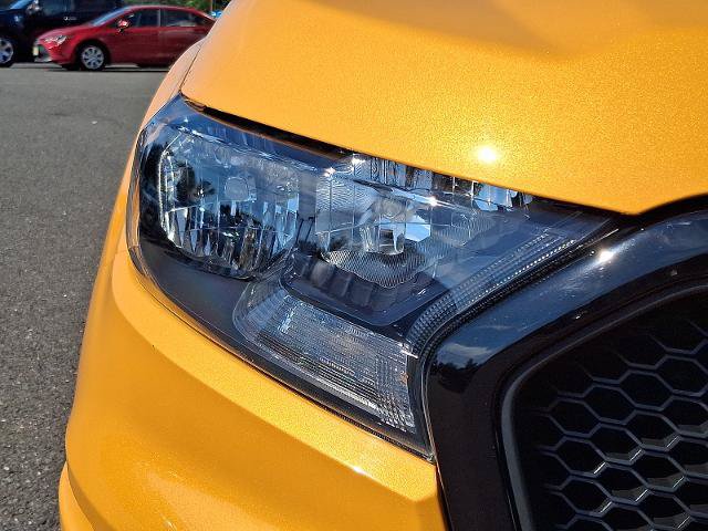 Certified 2022 Ford Ranger XLT w/ Equipment Group 302A High AWD/4WD image 9