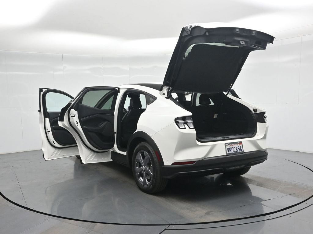 Certified 2023 Ford Mustang Mach-E Select image 55