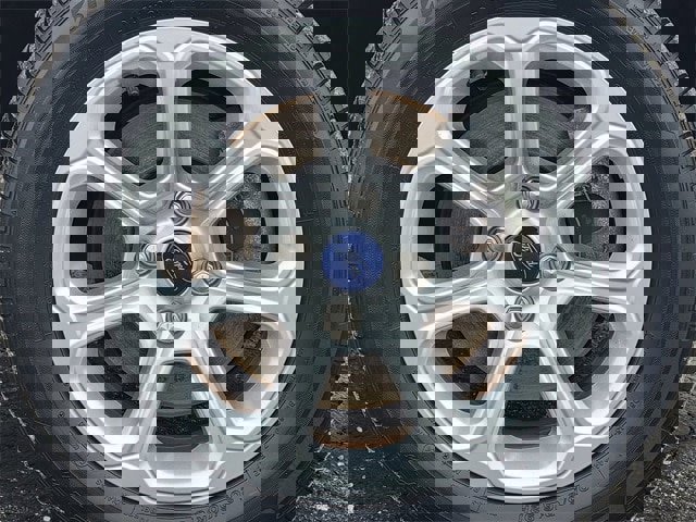 Certified 2022 Ford EcoSport SE image 17