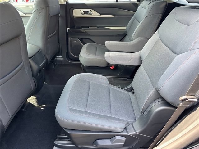 Certified 2026 Ford Explorer Active RWD image 17