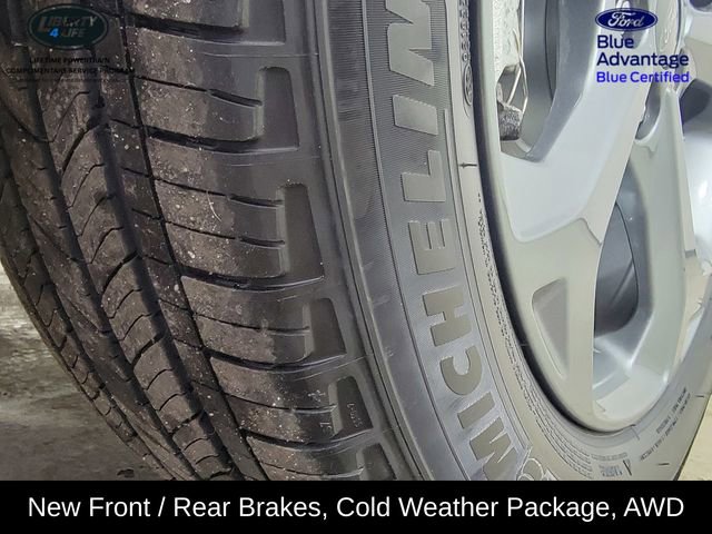 Certified 2024 Ford Escape ST-Line w/ Tech Pack #1 AWD/4WD image 11
