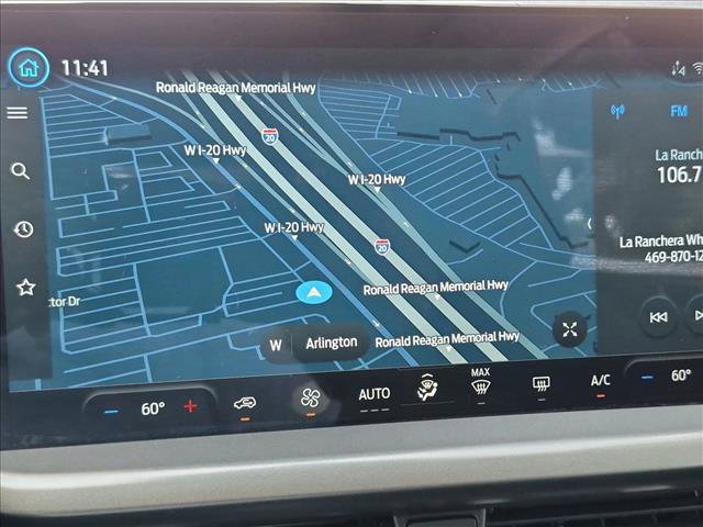 Certified 2023 Ford Escape Active w/ Tech Pack #1 FWD image 13