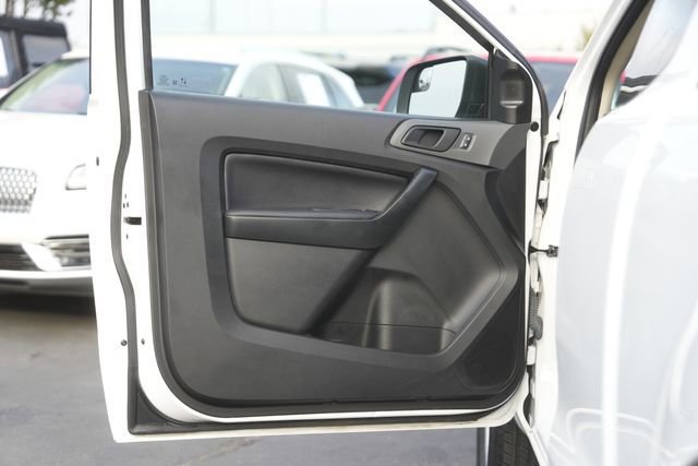 Certified 2022 Ford Ranger XL w/ Equipment Group 101A High image 30