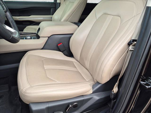 Certified 2023 Ford Expedition Max Limited AWD/4WD image 16