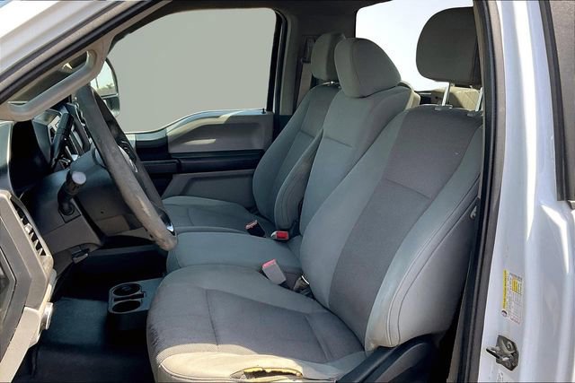 Certified 2019 Ford F350 XL w/ Power Equipment Group image 23