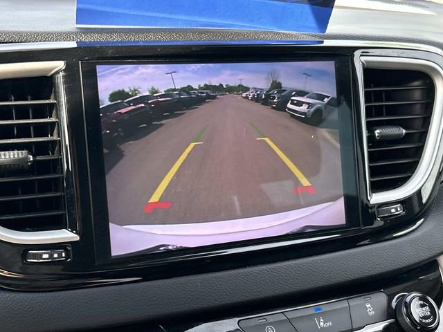 Used 2022 Chrysler Pacifica Touring-L FWD image 43