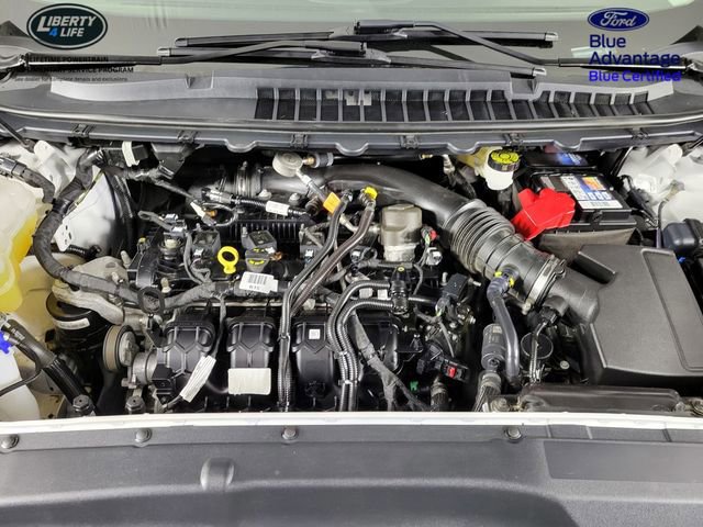 Certified 2022 Ford Edge SEL w/ Convenience Package image 39