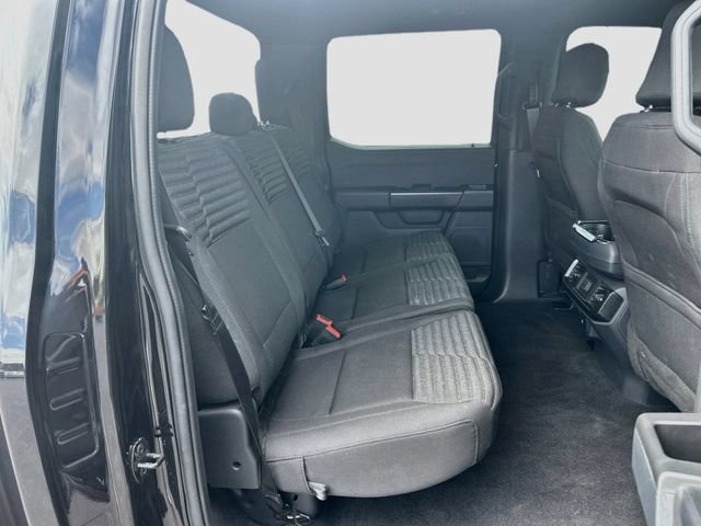Certified 2023 Ford F150 XL w/ STX Appearance Package AWD/4WD image 34