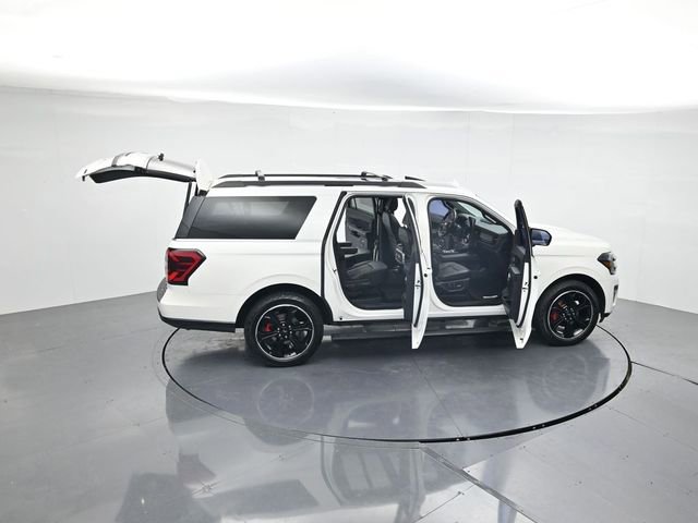Certified 2023 Ford Expedition Max Limited AWD/4WD image 46