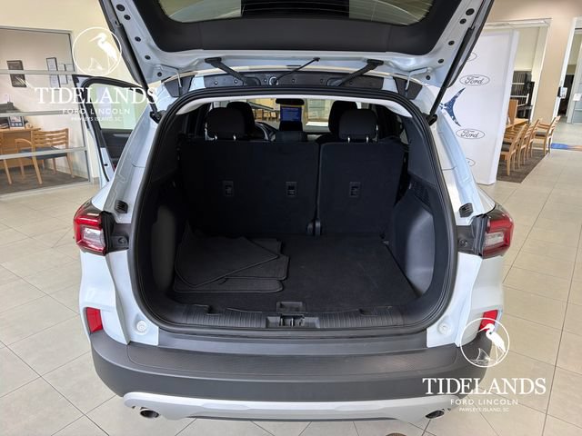 Certified 2026 Ford Escape Active FWD image 12