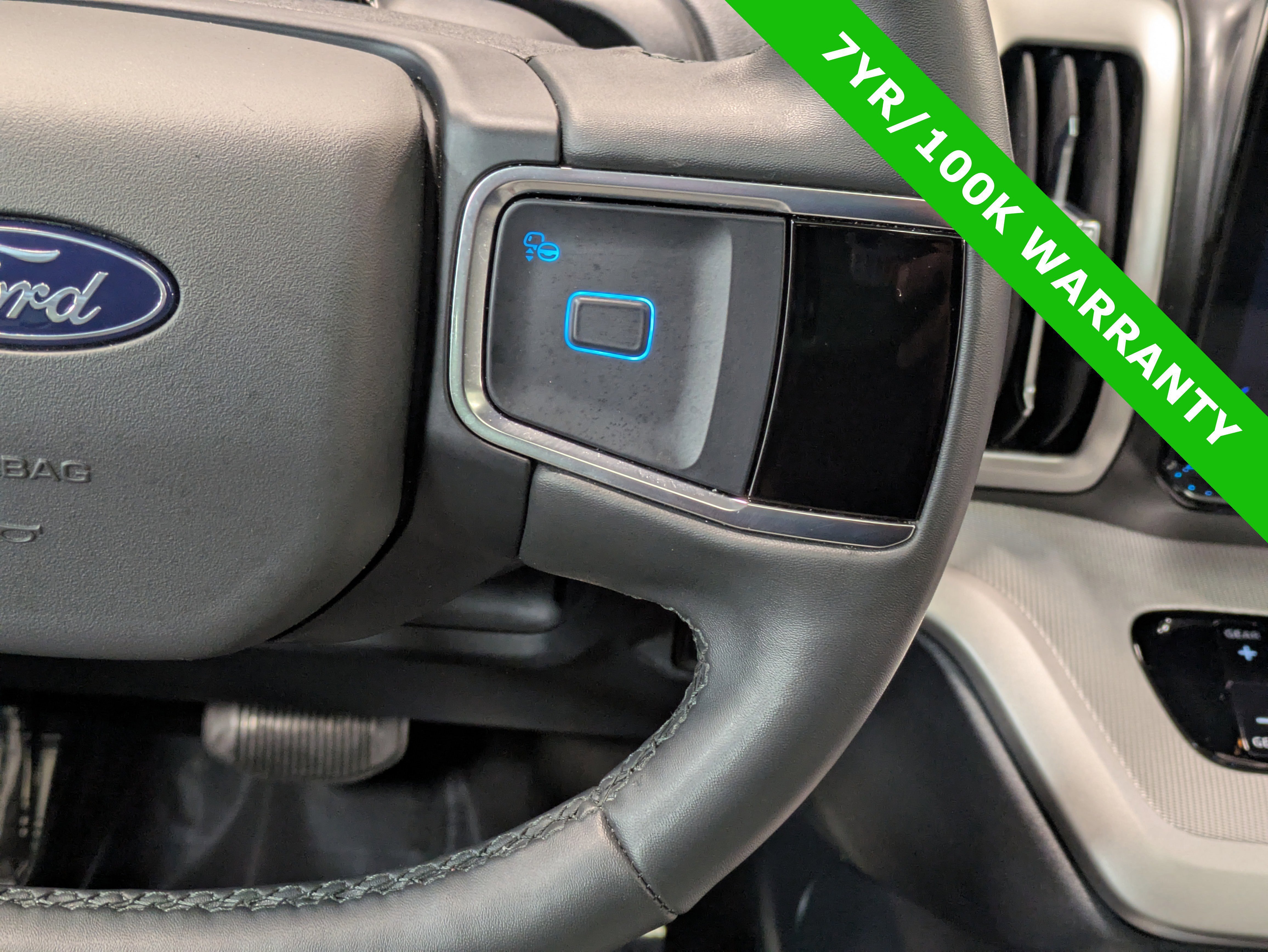 Certified 2025 Ford Expedition Max Active image 28